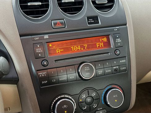 Used 2009 Nissan Altima 2.5 S w/ Convenience Pkg image 18