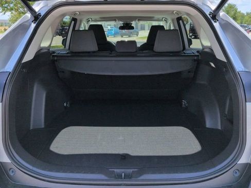 Certified 2023 Toyota RAV4 XLE w/ Convenience Package FWD image 13