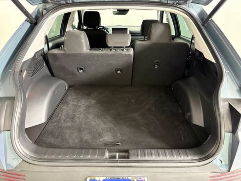 Used 2024 Hyundai Ioniq 5 SEL AWD/4WD image 18