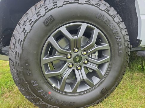 New 2025 Ford F150 Tremor w/ Equipment Group 402A High image 25