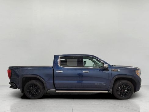 Used 2021 GMC Sierra 1500 Denali w/ Denali Ultimate Package AWD/4WD image 12
