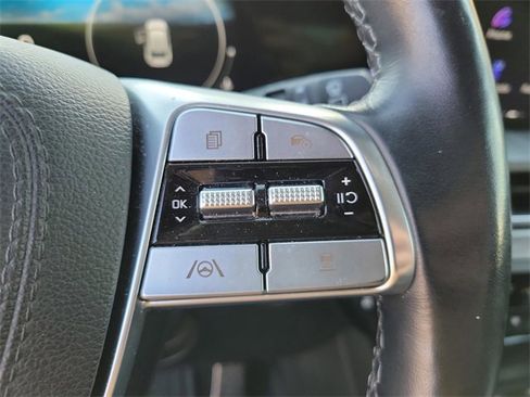 Used 2024 Kia Telluride SX Prestige image 31