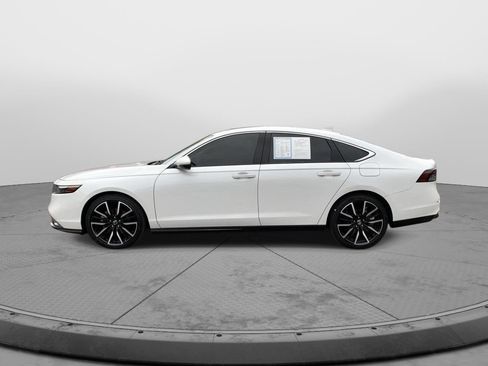 Certified 2024 Honda Accord Touring image 6