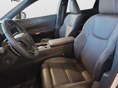 Certified 2025 Lexus RX 350 AWD w/ Convenience Package image 15