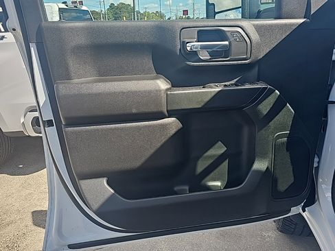 New 2026 GMC Sierra 2500 Pro w/ Convenience Package image 10