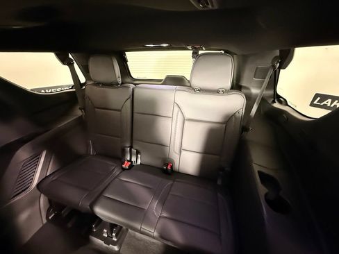Used 2024 GMC Yukon Denali w/ Denali Reserve Package AWD/4WD image 54