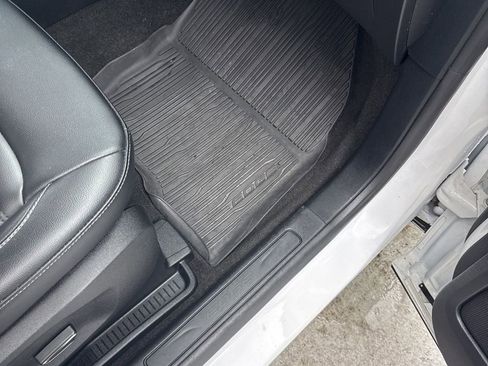 Certified 2019 Ford Edge SEL w/ Equipment Group 201A image 29