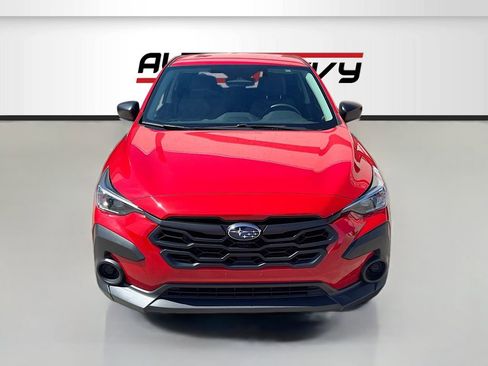 Used 2024 Subaru Crosstrek 2.0i w/ Popular Package #4 AWD/4WD image 2