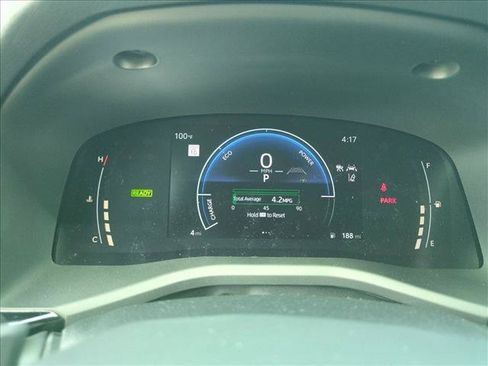 New 2026 Toyota Camry SE FWD image 11