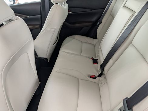 Used 2025 MAZDA CX-30 2.5 Turbo w/ Premium Package image 10