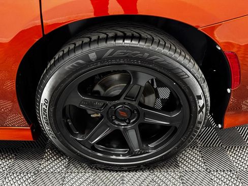 Used 2020 Dodge Charger R/T w/ Plus Group image 18