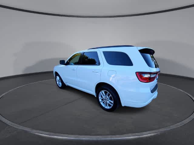 Used 2023 Dodge Durango GT AWD/4WD image 6