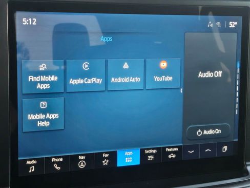 New 2025 Ford F150 Tremor w/ Equipment Group 402A High image 10