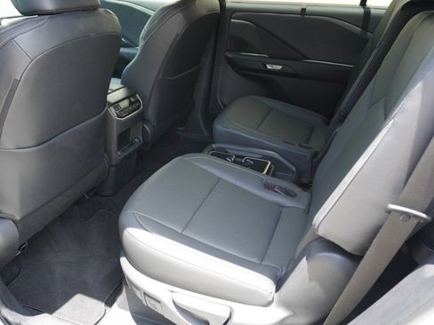 Used 2025 Lexus TX 350 AWD w/ Technology Package image 10