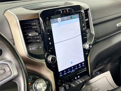 Used 2022 RAM 1500 Laramie image 13