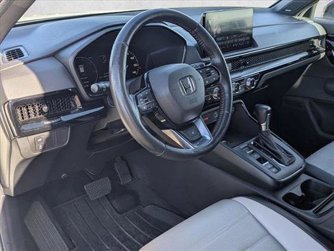 Used 2023 Honda CR-V Sport Touring image 10