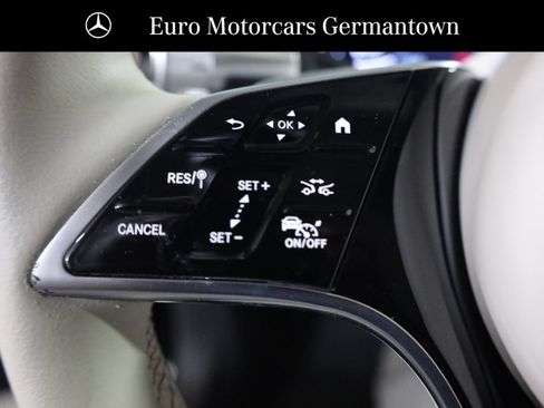 Certified 2023 Mercedes-Benz S 580e 4MATIC Sedan image 13