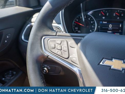 Used 2024 Chevrolet Equinox LT FWD image 13