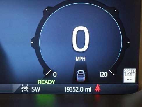 Used 2025 Ford F150 King Ranch AWD/4WD image 27
