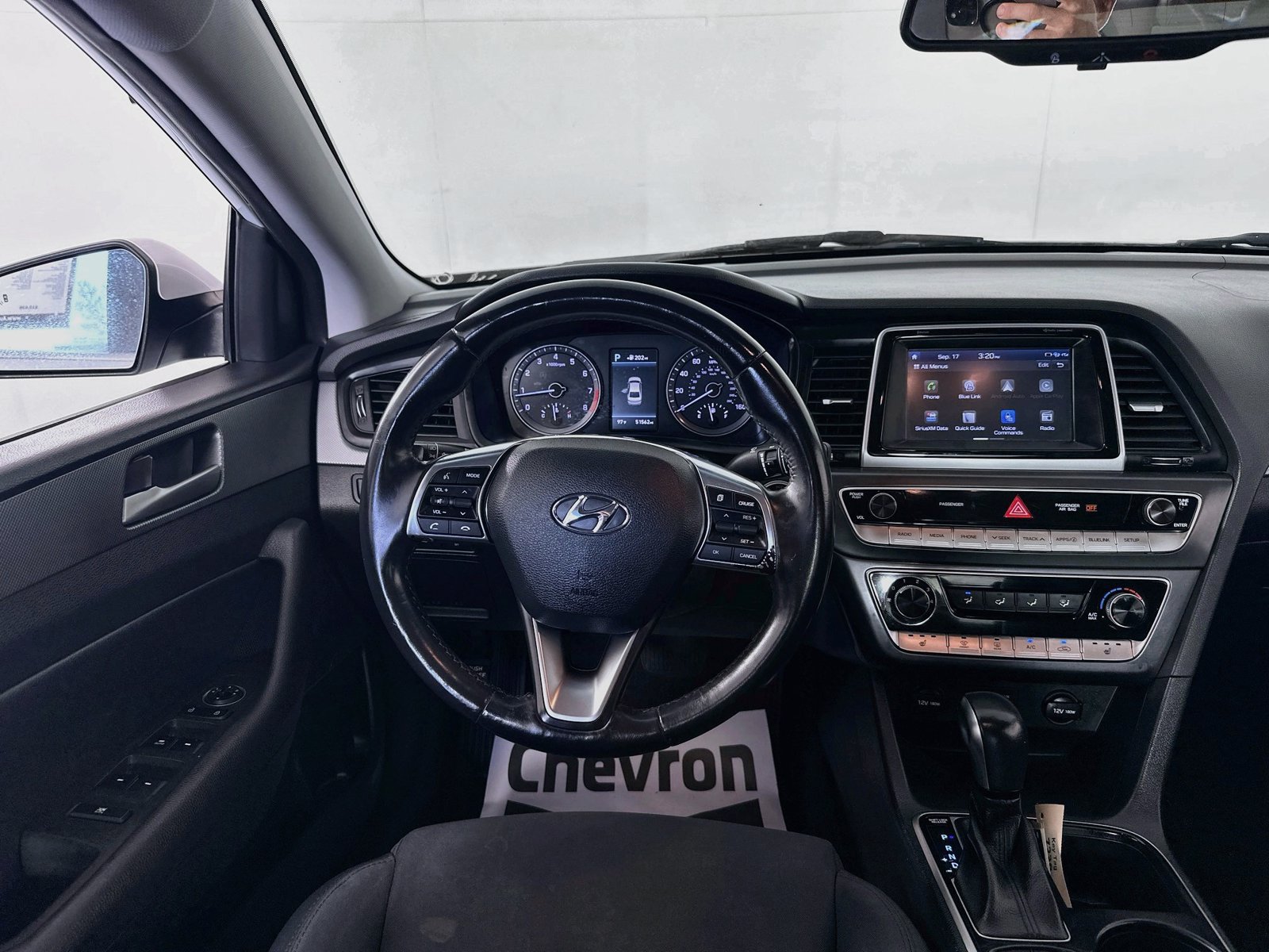 Used 2018 Hyundai Sonata SEL FWD image 22