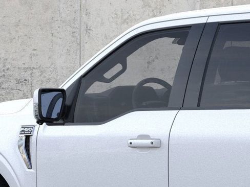 New 2025 Ford F150 King Ranch w/ FX4 Off-Road Package image 20