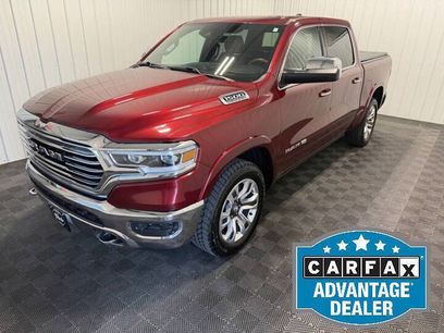 Used 2019 RAM 1500 Limited