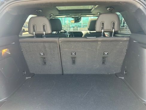 Used 2024 Chevrolet TrailBlazer RS w/ Convenience Package image 7