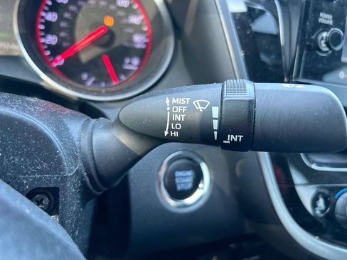 Used 2023 Toyota Camry XSE FWD image 19