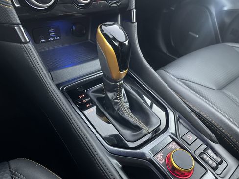 Certified 2023 Subaru Forester Wilderness image 22