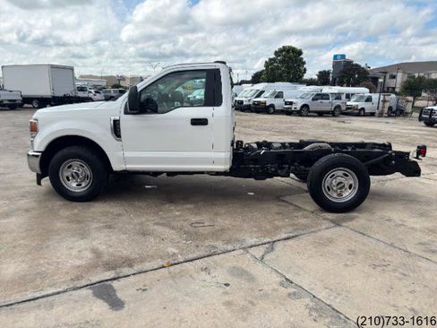 Used 2022 Ford F250 XL w/ XL Value Package RWD image 4