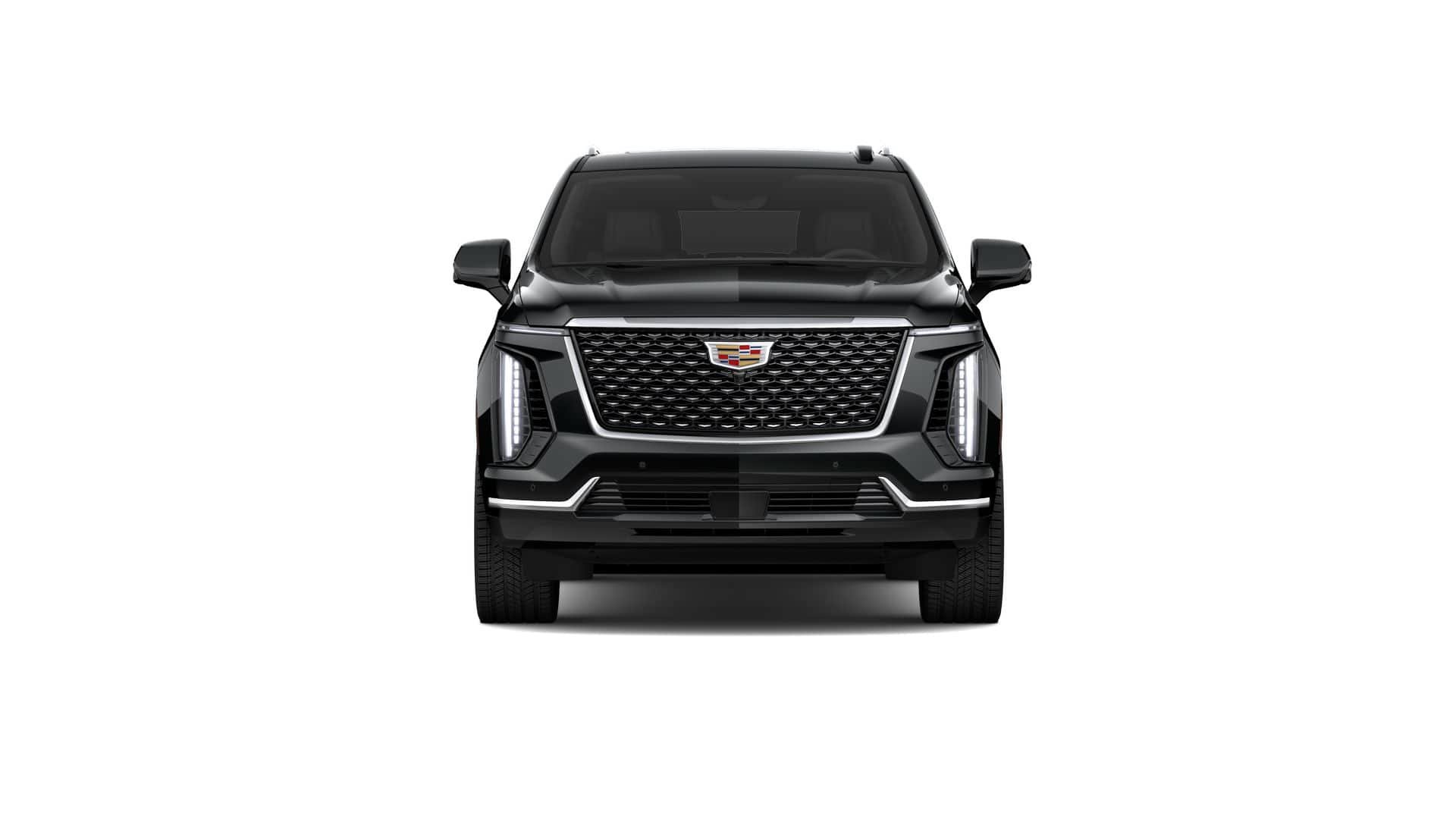 New 2027 Cadillac Escalade Luxury w/ Touring Package AWD/4WD image 31