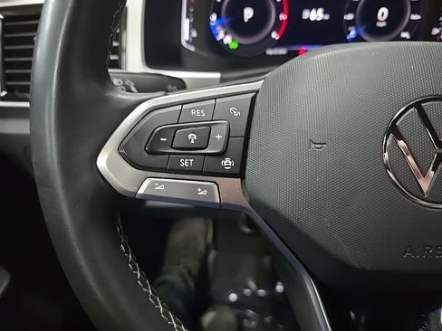 Used 2023 Volkswagen Atlas Cross Sport SE AWD/4WD image 19
