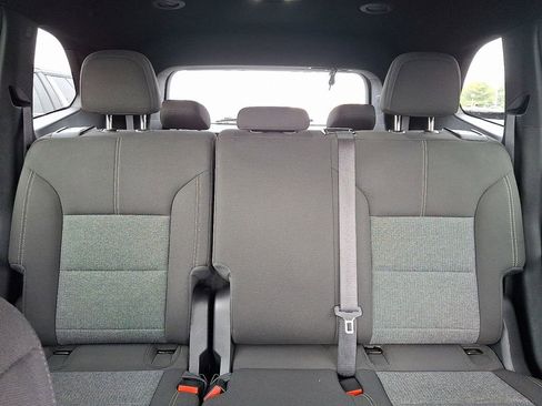 Used 2025 GMC Acadia Elevation image 20