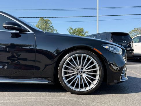 Used 2022 Mercedes-Benz S 500 4MATIC image 15