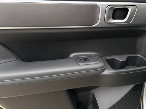 Used 2024 Hyundai Santa Fe XRT image 8