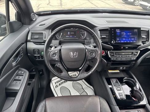 Used 2023 Honda Ridgeline Black Edition image 18
