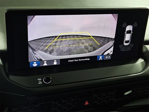 Used 2024 Honda Accord Touring image 14