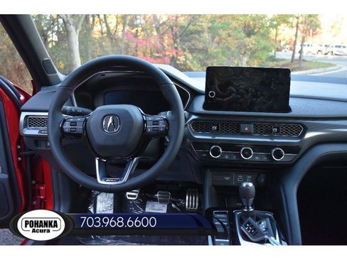 New 2026 Acura Integra Type S image 19