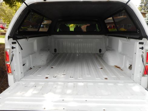 Used 2011 Ford F150 XL w/ PWR Equipment Group AWD/4WD image 23