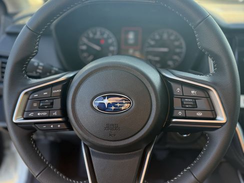 New 2025 Subaru Legacy Premium image 21