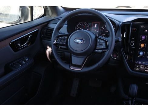 New 2026 Subaru Forester Sport AWD/4WD image 50