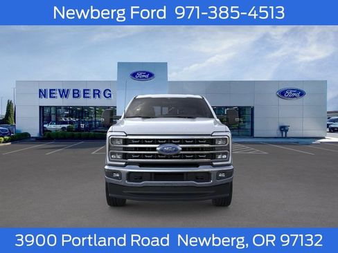 New 2026 Ford F250 Lariat AWD/4WD image 2