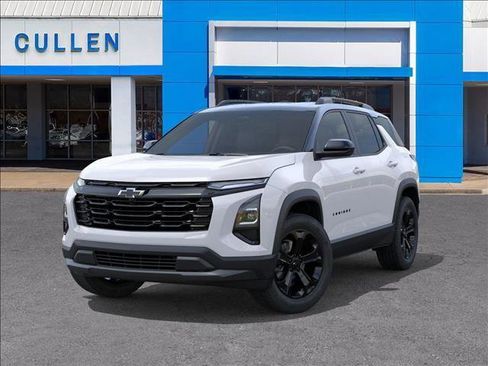 New 2026 Chevrolet Equinox LT w/ Midnight Edition image 6