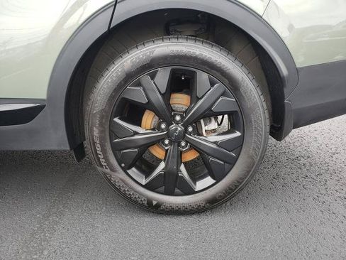 Certified 2025 Kia Sportage X-Line AWD/4WD image 34