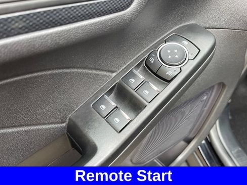 Used 2024 Ford Escape ST-Line w/ Tech Pack #1 AWD/4WD image 11
