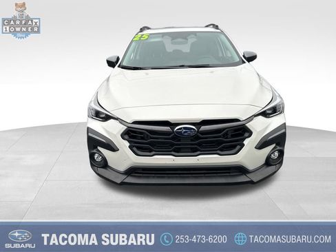Certified 2025 Subaru Crosstrek 2.5i Limited w/ Crosstrek Mirror Package image 22