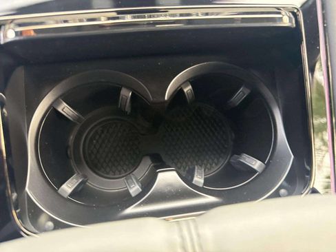 New 2026 Bentley Continental GTC AWD/4WD image 21