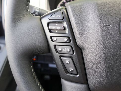 New 2026 Nissan Frontier SV RWD image 10