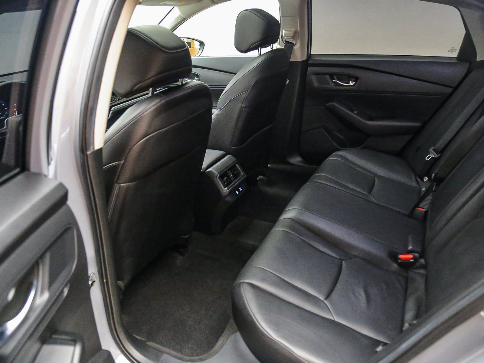 Used 2024 Honda Accord EX-L image 20