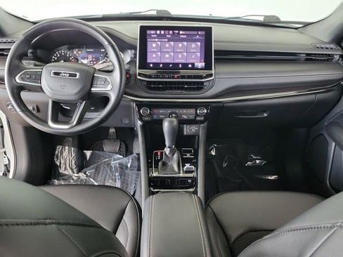 Used 2022 Jeep Compass Altitude w/ Convenience Group image 22